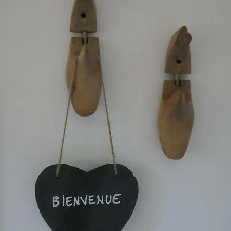 Apartment L'r De Rien Capdrot