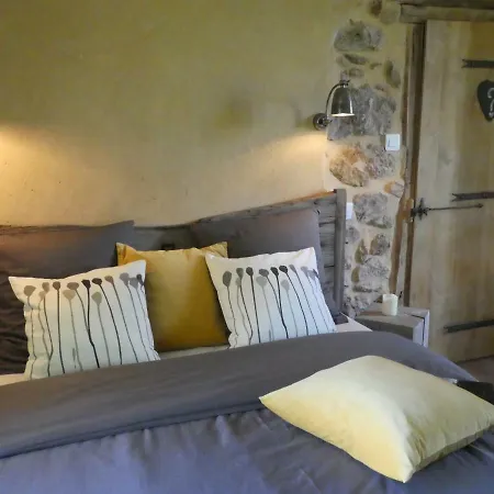 L'r De Rien Apartment