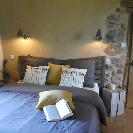 L'r De Rien Apartment