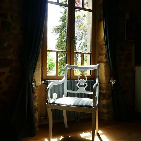Apartment L'r De Rien *