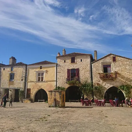 L'r De Rien Apartment