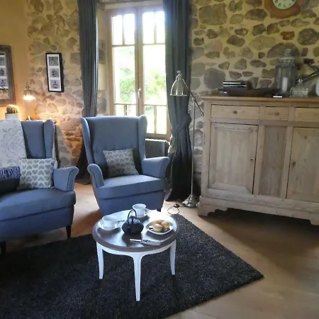 L'r De Rien Apartment *
